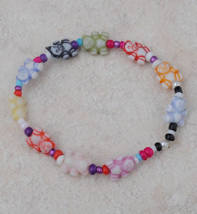 ,Rosario Pulsera